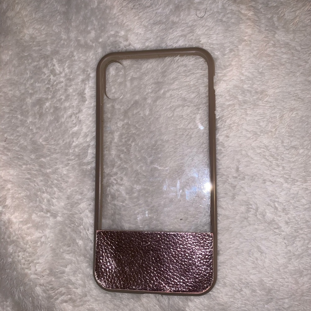 Iphone Xs Max Phone Case